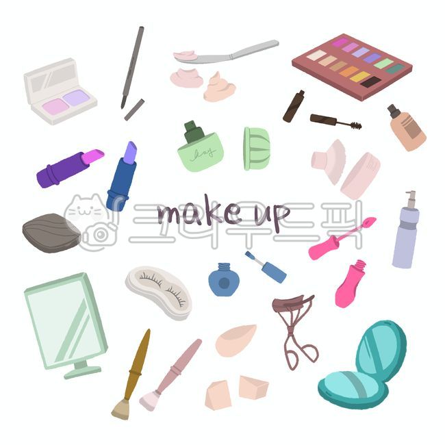 Makeup,cosmetics,makeup artist,makeup supplies,mirror,mascara,palette,shadow,blusher,brush,lip gloss,lipstick,perfume,nail polish,eyebrow,cushion pact,compact,powder,eyelash,sponge,eyelash curler,cosmetics,beauty salon