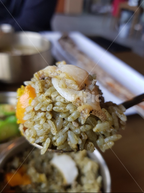전복밥,abalone,rice,전복,밥,음식,식사,food,meal,음식,식재료,요리,food,cook,meal,dishes,food reserves