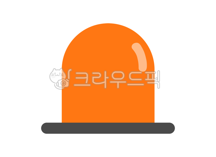 symbol,Warning,warning light,icon,emergency,danger,accident,disaster,red,safety,dakku,emphasis,prohibition,caution,rescue,lights,notice,crossline,good note sticker,important,orange,guidance,illustration,information,indication