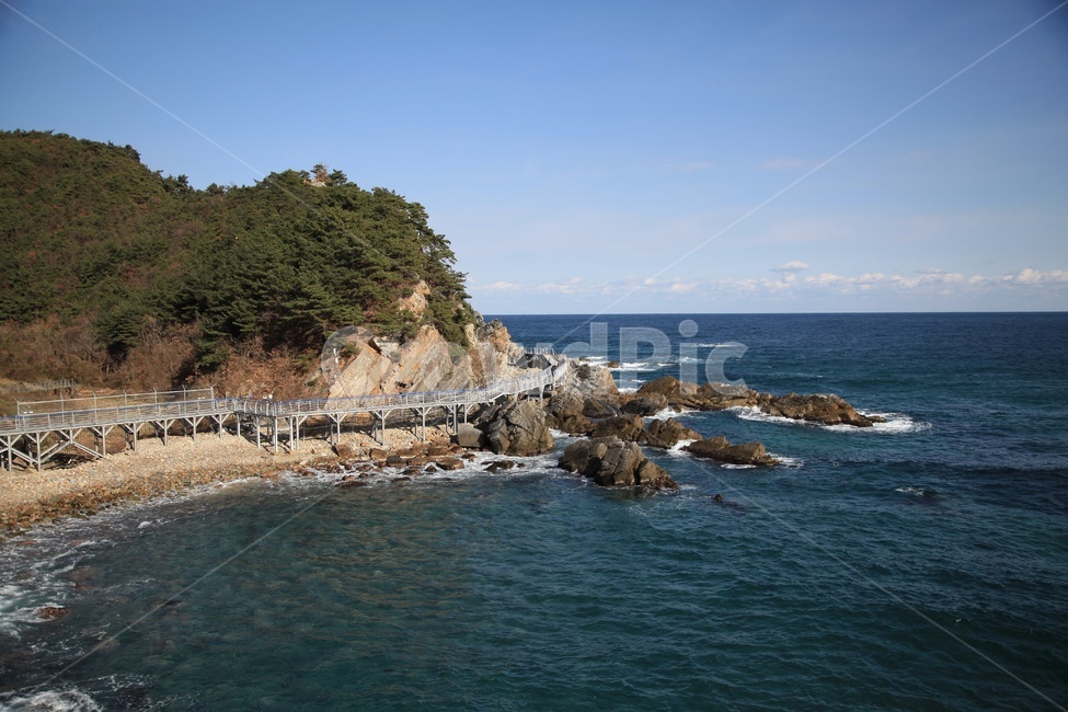 강릉,정동진,정동바다부채길,풍경,가을,강원도,자연,풍경,nature,landscape,한국자연풍경,한국자연경관,korea nature landscape,promontory,곶,cliff,낭떠러지,outdoors,옥외