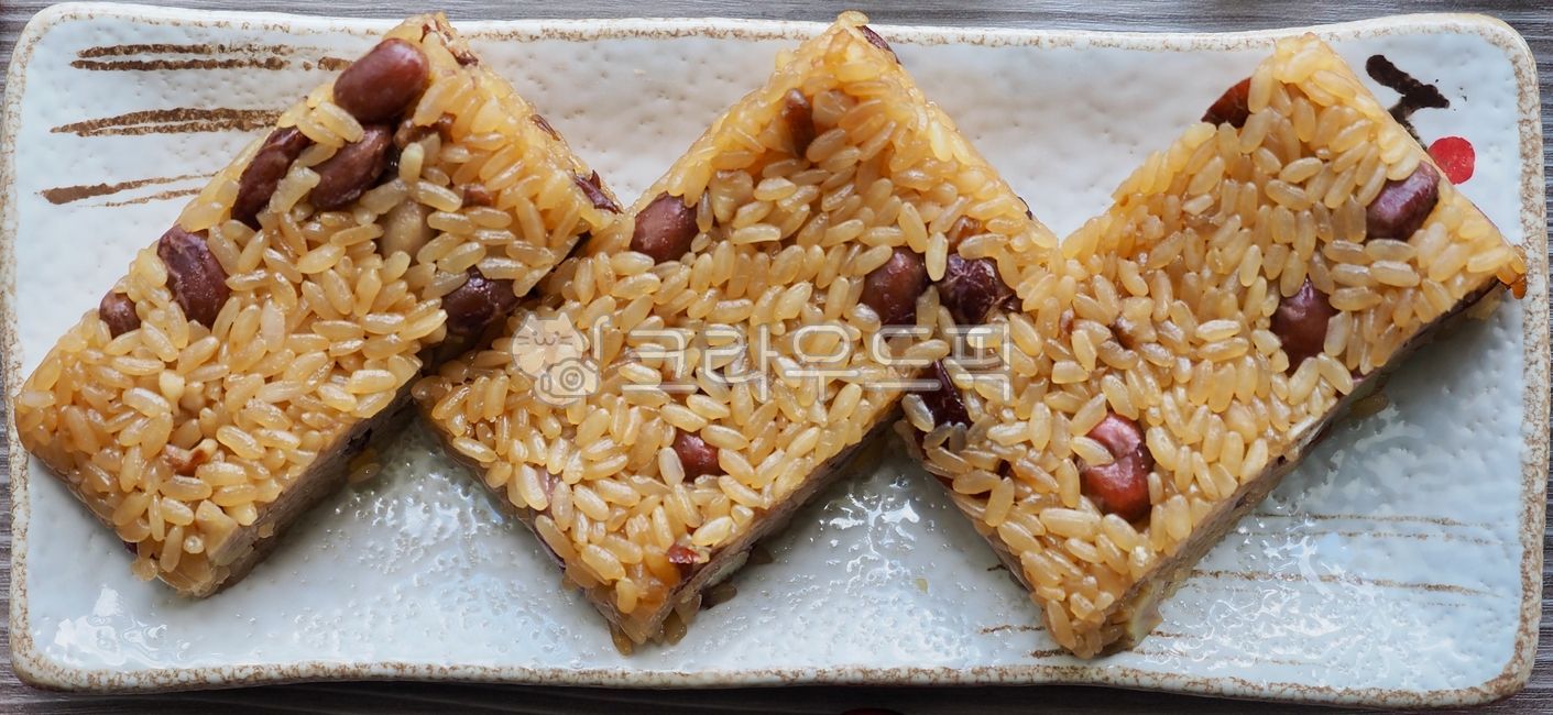 약밥, 전통음식, 한국전통음식, 한국음식문화, 전통문화, 사진,이미지,일러스트,캘리그라피 - jameshan3035작가