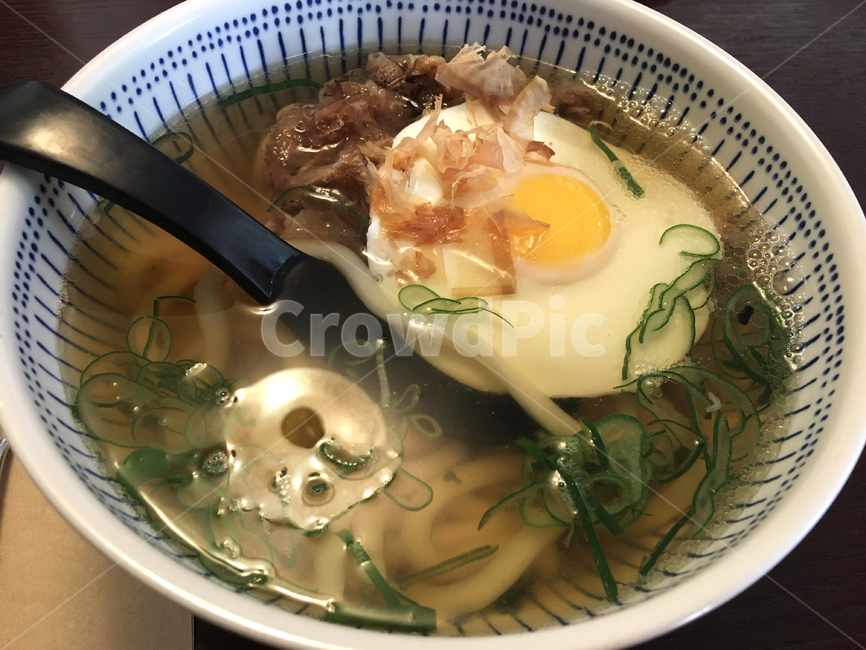 우동,음식,요리,식사,사발,국물요리,bowl,dish,meal,food,면요리,면,계란