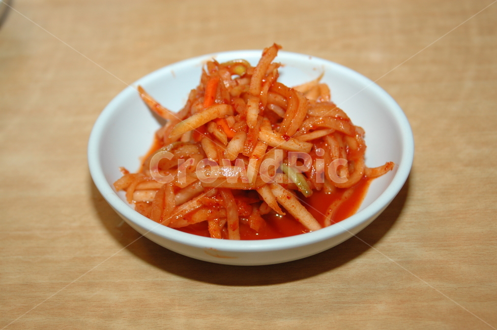 생채,김치,반찬,food,음식