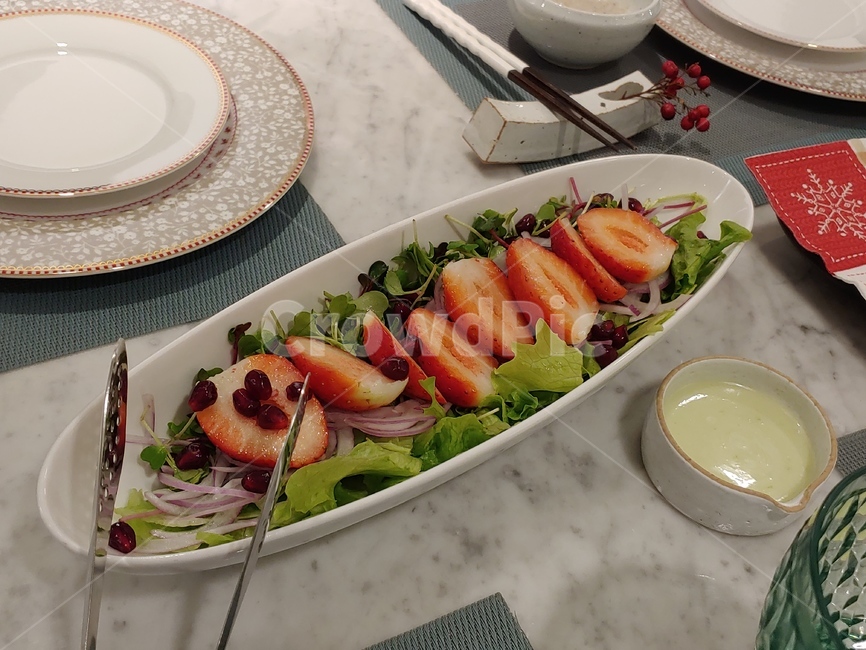 음식,딸기,샐러드,salad,food,음식,식재료,요리,food,cook,meal,dishes,food reserves