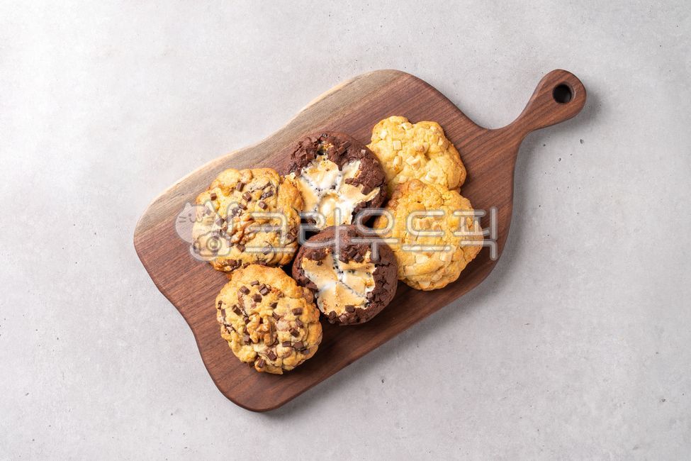 cafe,cookie,New York Cookies