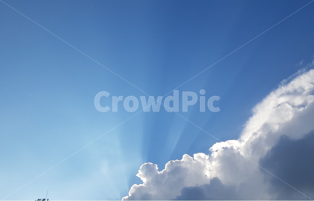 하늘,구름,빛,햇빛,아침하늘,자연,풍경,nature,landscape,outdoors,옥외,sky,azure sky,푸른 하늘