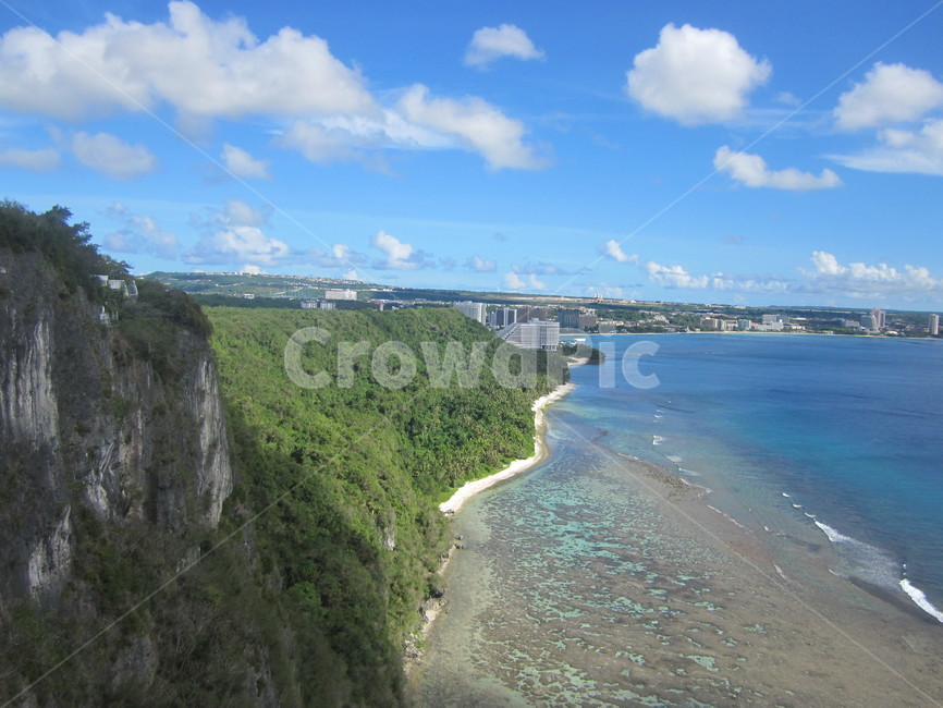sea,guam,rest,괌,바다