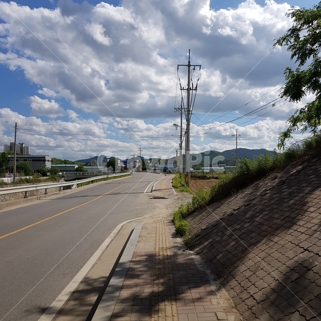 날씨,하늘,태양,구름,맑음