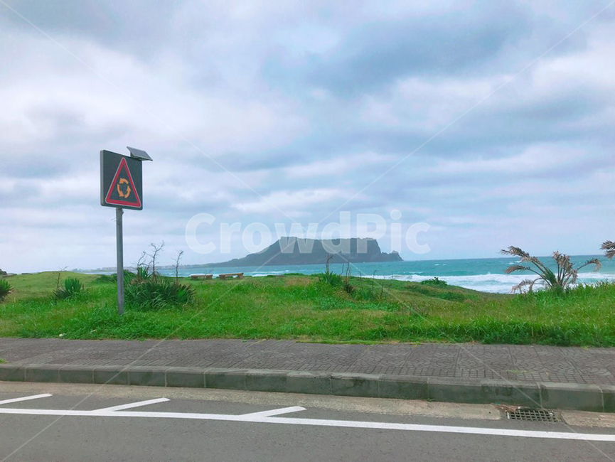 제주도,여름,풍경,경치,성산일출봉,자연,휴가,여름휴가,korea,jeju