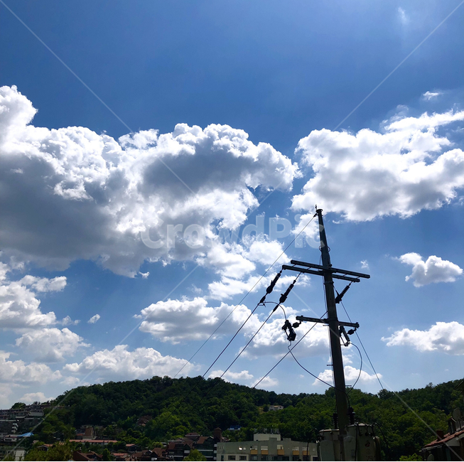 하늘,구름,봄,sky,clouds,spring,배경화면