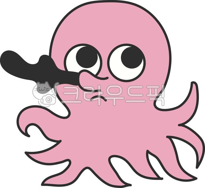 ocean,octopus,sea creatures,octopus vector,octopus eps,octopus ink