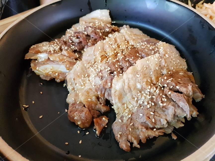 보쌈,족발,수육,돼지고기,고기요리,육류,고기,meat