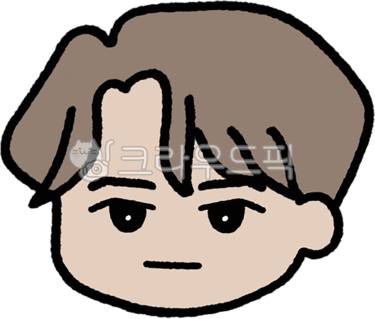 Drawing,hand drawing,illustration,man,boy,youth,face,male face,child,kindergarten,daycare,Dakku,Dakku sticker,png,png sticker,GoodNotes png,sticker,decoration