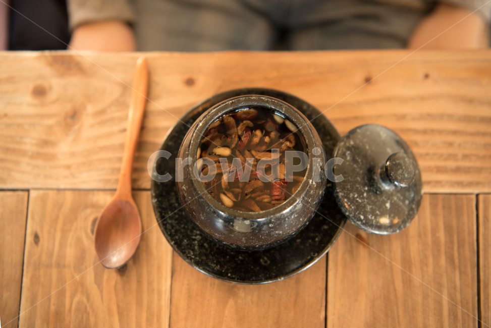 쌍화탕,전통차,차,음식,한방차