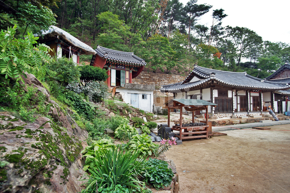 선불장,응진전,수종사,운길산,남양주,사찰