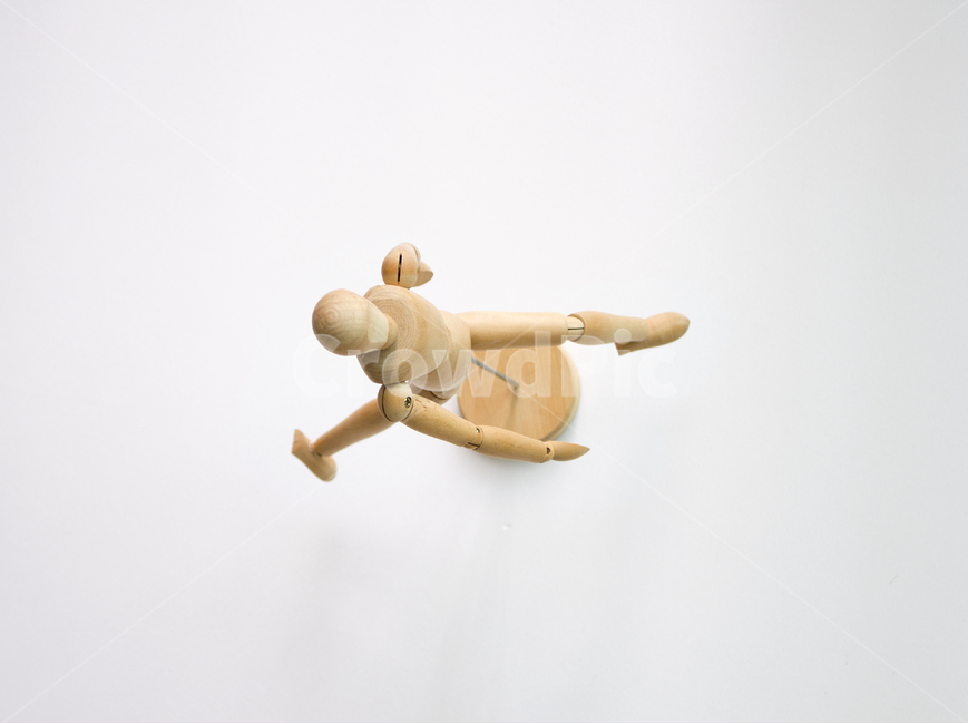 인형,마네킹,모형,나무,우드,우든,더미,팔벌린,다리벌린,뛰기,동작,나무인형,흰배경,앞모습,목각,목각인형,탑,탑뷰,탑앵글,걷기,워크,걸어가는,관절인형,사물,물건,오브젝트,thing,object,matter