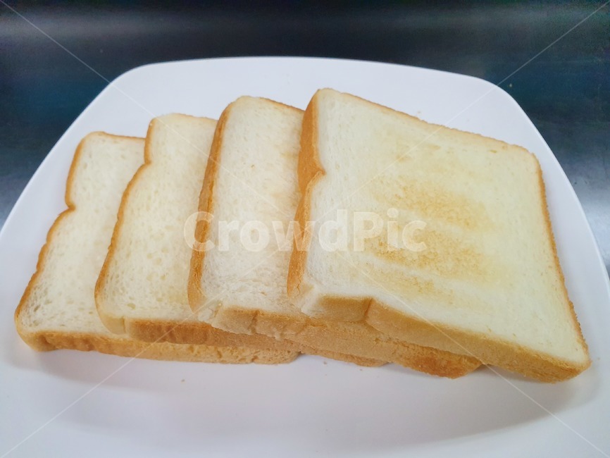 식빵,빵,먹는것,먹는빵,사각빵