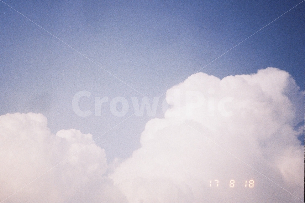 하늘,여름,구름,35mm,필름,자연,풍경,nature,landscape