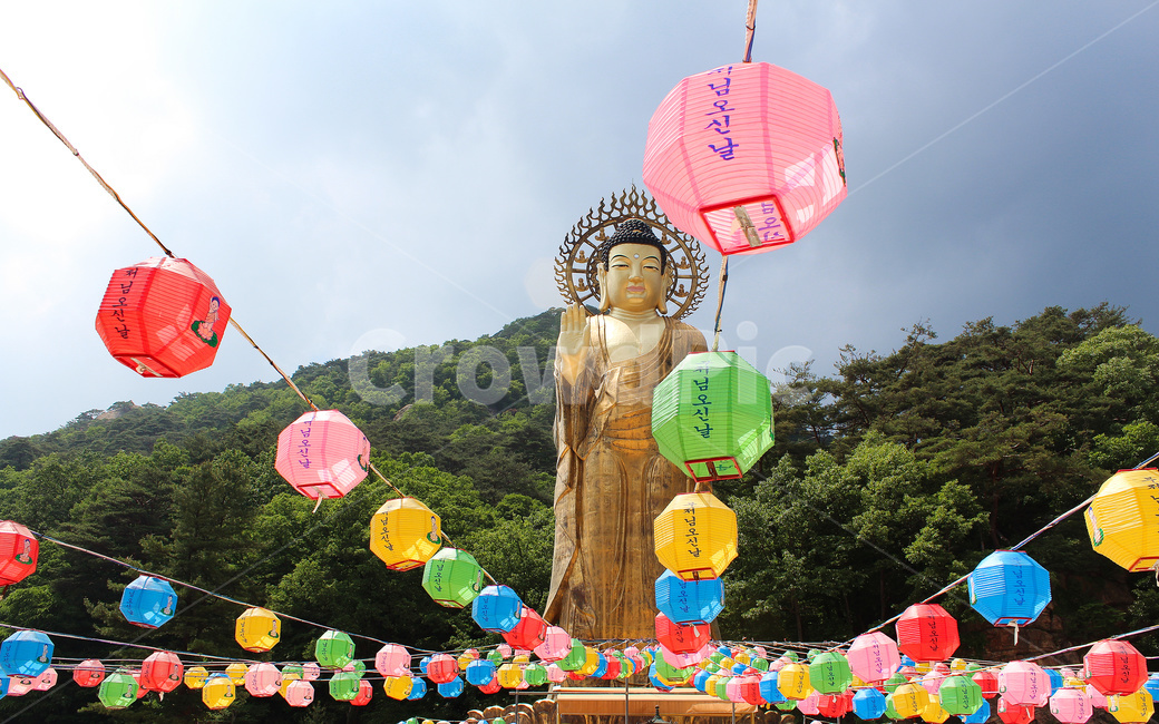 연등,속리산,법주사,연등행사,빛,부처님오신날