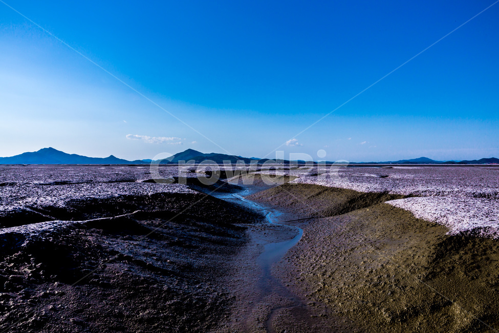 영종도,갯벌,환경,썰물,하늘,구름,자연,풍경,nature,landscape,한국자연풍경,한국자연경관,korea nature landscape