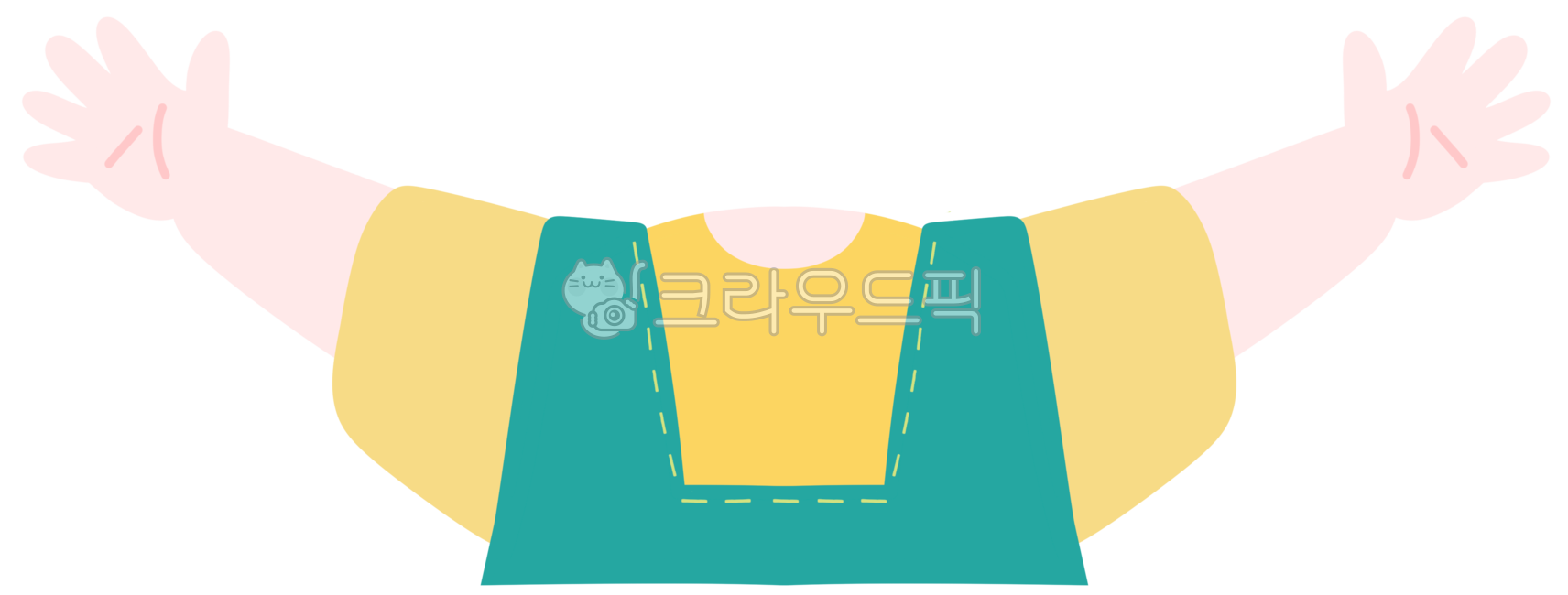 ecosystem,raised hand,farmer character,face composition,cute,environmental protection,Eco,children,Manse Illustration,plant,long live,farmer,hurray,cute farmer,face composition design