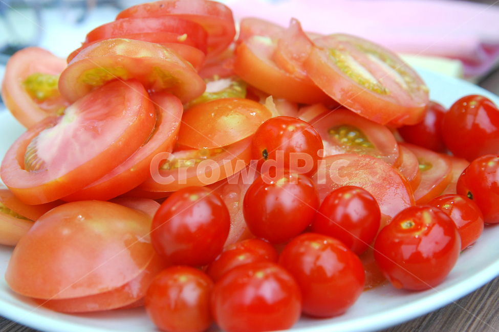 토마토,과일,음식,농산물,열매,빨강,레드,건강,다이어트,식재료,음식재료,접시,방울토마토,음식,식재료,요리,food,cook,meal,dishes,food reserves,채소,야채,vegetables
