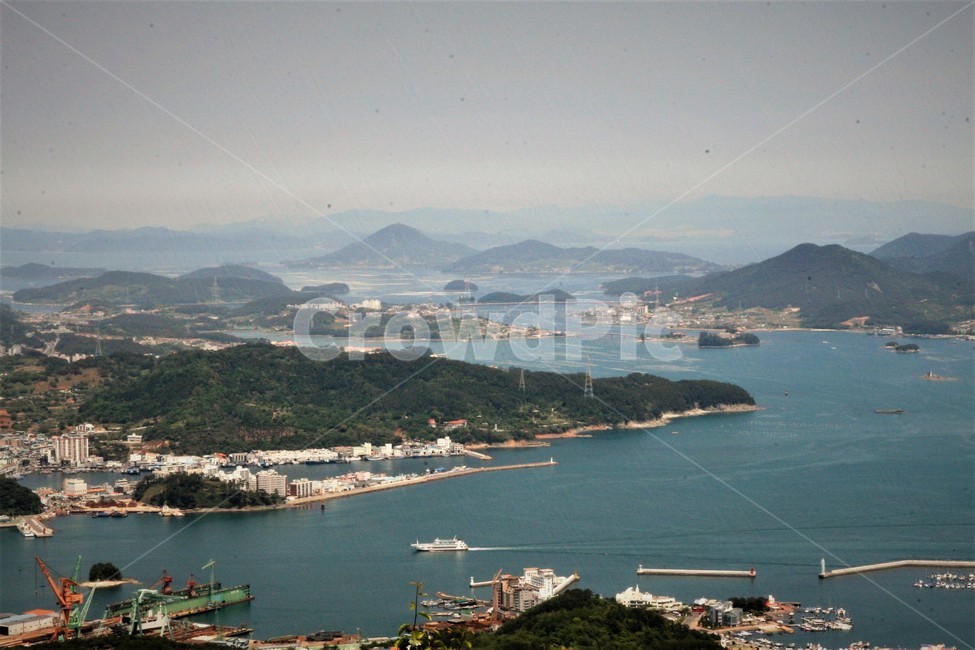 통영,다도해,항구,바다,풍경,자연,풍경,nature,landscape,한국자연풍경,한국자연경관,korea nature landscape,outdoors,옥외,land,땅,ocean,대양,water,물,sea,shoreline,해안선,coast,연안