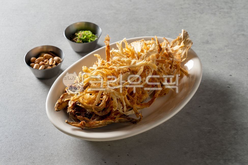 안주,먹태구이,먹태,구이,황태,마른안주