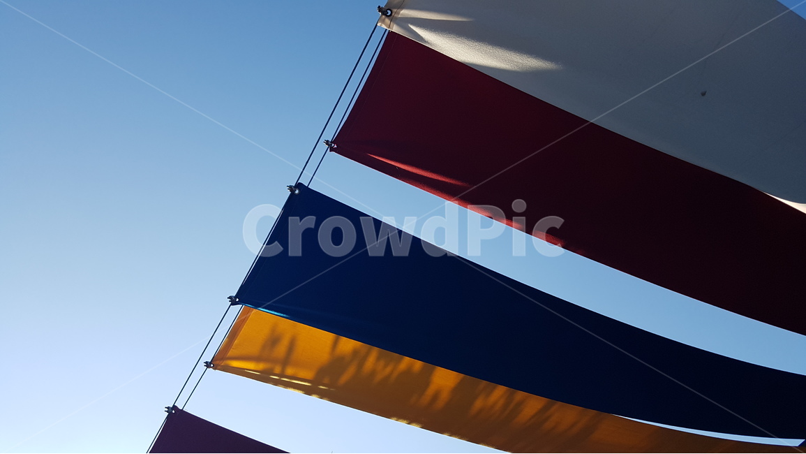 하늘,sky,한국,오색,깃발,korea,flag,colors,전통,tradition,custom,한국전통,한국문화,korean traditional,korean culture