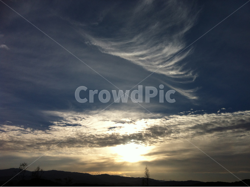 하늘,구름,노을,저녁,해,태양,sky,cloud,sunset,evenig,sun,자연,풍경,nature,landscape,light,빛,flare,플레어,sunlight,햇빛,outdoors,옥외