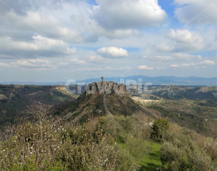유럽,이탈리아,italia,이태리,italy,천공의성,천공의성라퓨타,civita,civitadibagnoregio,풍경,해외,외국,세계,foreign,oversea,world