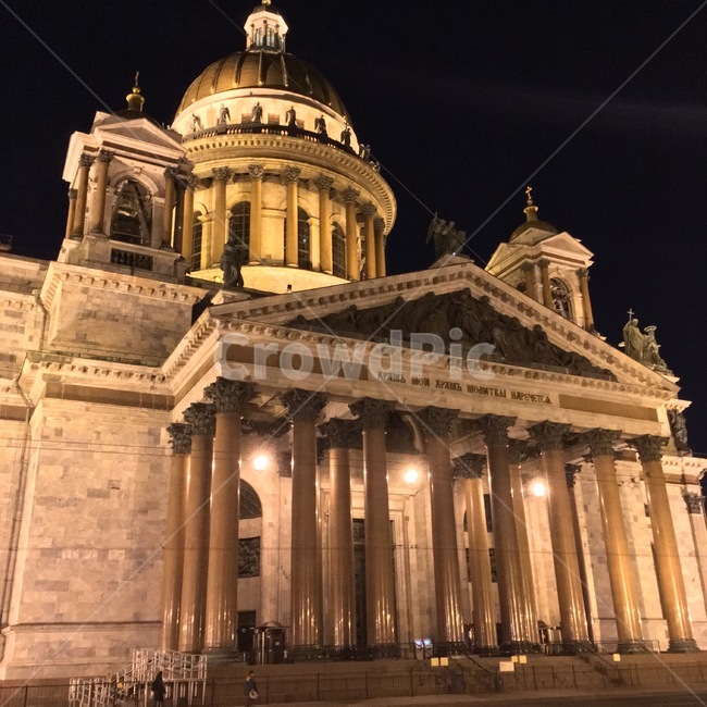 성이삭성당,상트페테르부르크,러시아,성당,russia,catedral,saintpetersburg