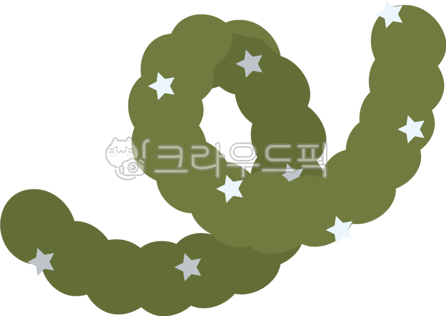 컨페티,크리스마스,꾸미기,데코,장식,크리스마스장식,트리장식