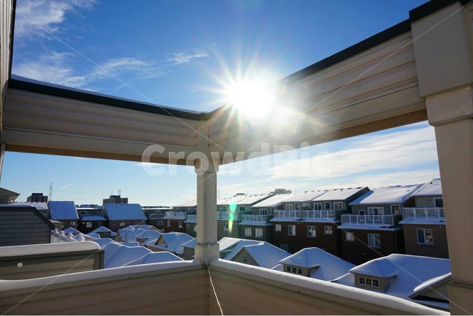 토론토,다운스뷰,겨울,주택,집,house,toronto,downsview,winter,겨울,계절,winter,season,도시,풍경,city,landscape,해외,외국,세계,foreign,oversea,world,세계도시풍경,해외도시풍경,외국도시풍경,world cityscape
