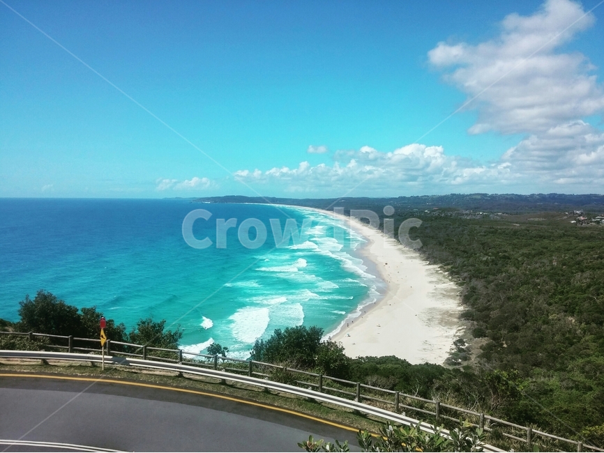 호주,바이런베이,byronbay,바다,일출,해돋이,sunrising,바닷가,자연,풍경,nature,landscape,해변,바다,beach,sea,해외,외국,세계,foreign,oversea,world,세계자연풍경,해외자연풍경,외국자연풍경,world nature landscape,outdoors,옥외,water,물,ocean,대양,shoreline,해안선,coast,연안,land,땅