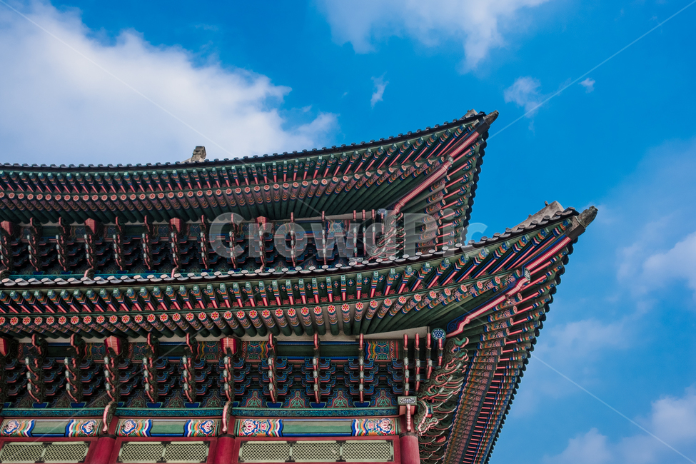 건축물,building,건물,경복궁,단청,성,궁,문화재,파란,하늘,쾌청,전통,양식,건축,architecture,kyeongbok,palace,dancheong,culturalheritage,blue,sky,heritage,oriental