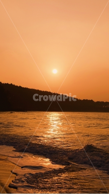 태안,바다,풍경,자연,노을,일몰,해변,자연,풍경,nature,landscape,해변,바다,beach,sea,sunlight,햇빛,outdoors,옥외,dusk,황혼,sunset,dawn,새벽,sky,하늘,red sky,붉은 하늘