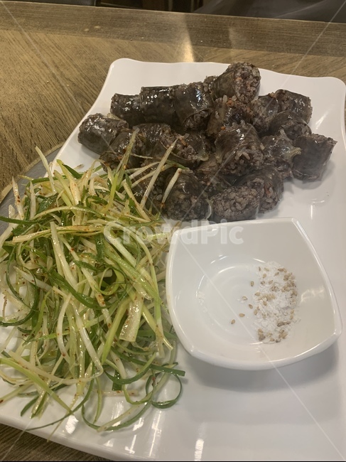 음식,파무침,순대,소금,분식,food,음식,식재료,요리,food,cook,meal,dishes,food reserves