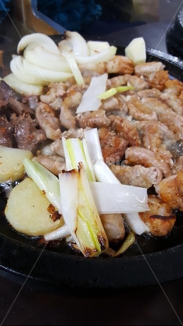 곱창,파구이,야식,먹방,대창,막창,음식,식재료,요리,food,cook,meal,dishes,food reserves