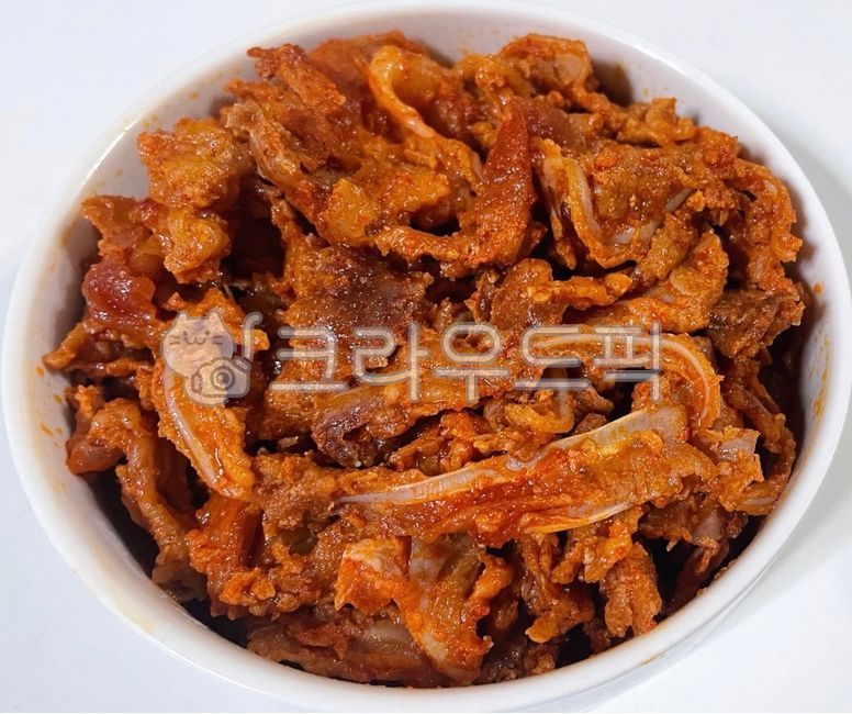 오돌뼈,한식,한국음식,한국요리,식재료,매콤한,양념,매운음식,매운요리,밥도둑,안주,육류,술안주,음식,요리,식사,먹방,삭재료,고기,돼지고기,돼지,제육볶음,볶음,볶음요리,pork,meat,dish,cook,food,koreanfood