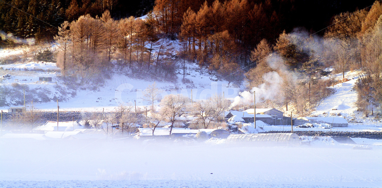 아침,겨울,고향,시골,전원,굴뚝,연기,눈,nature,자연,outdoors,옥외,농촌,겨울,계절,winter,season,자연,풍경,nature,landscape