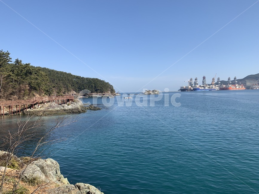 바다뷰,바다풍경,푸른바다,한국바다,oceanview,koreanocean