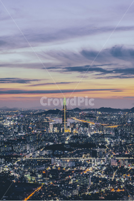 서울,구름,일몰,롯데월드타워,야경,seoul,석양,노을,도시,태양,city,하늘,sky,밤,해질녘,도시풍경,풍경,nightscape,night,landscape,한국도시풍경,한국도시경관,koreacityscape,야경,밤,풍경,nightscape,night,landscape,도시,city,한국도시풍경,한국도시경관,korea cityscape,nature,자연,경치,outdoors,옥외,scenery,aerial view,조감도