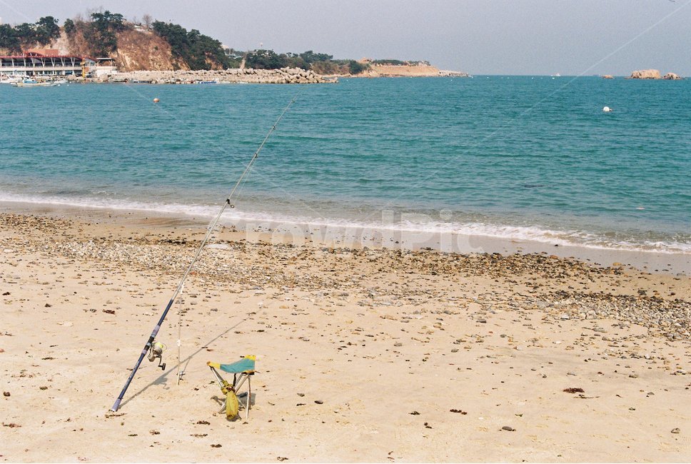 바다,해변,백사장,파도,낚시,해변,바다,beach,sea