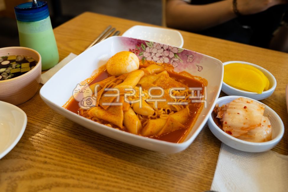 김치,단무지,분식,라볶이,분식집,한국음식,kimchi,koreanfood,food,음식,맛있는,delicious