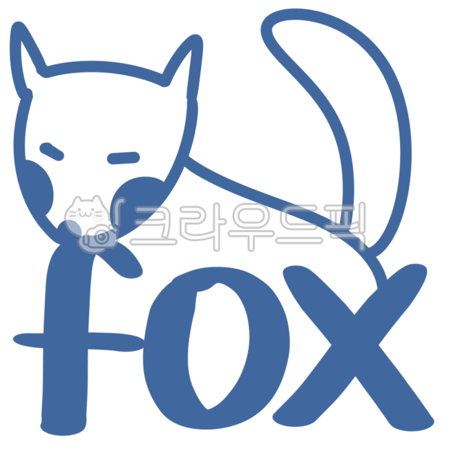 영어,영어단어,동물,동물단어,동물영어,단어공부,학습,학습영어,학습그림,학습일러스트,동물일러스트,여우,영어일러스트,라인드로잉