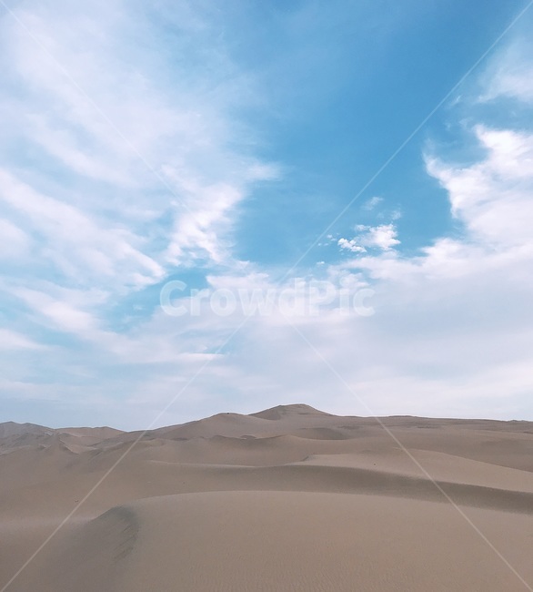 하늘,구름,모래,적막,자연,모래언덕,desert,사막,soil,자연,풍경,nature,landscape,흙,sand,outdoors,옥외,dune,모래 언덕