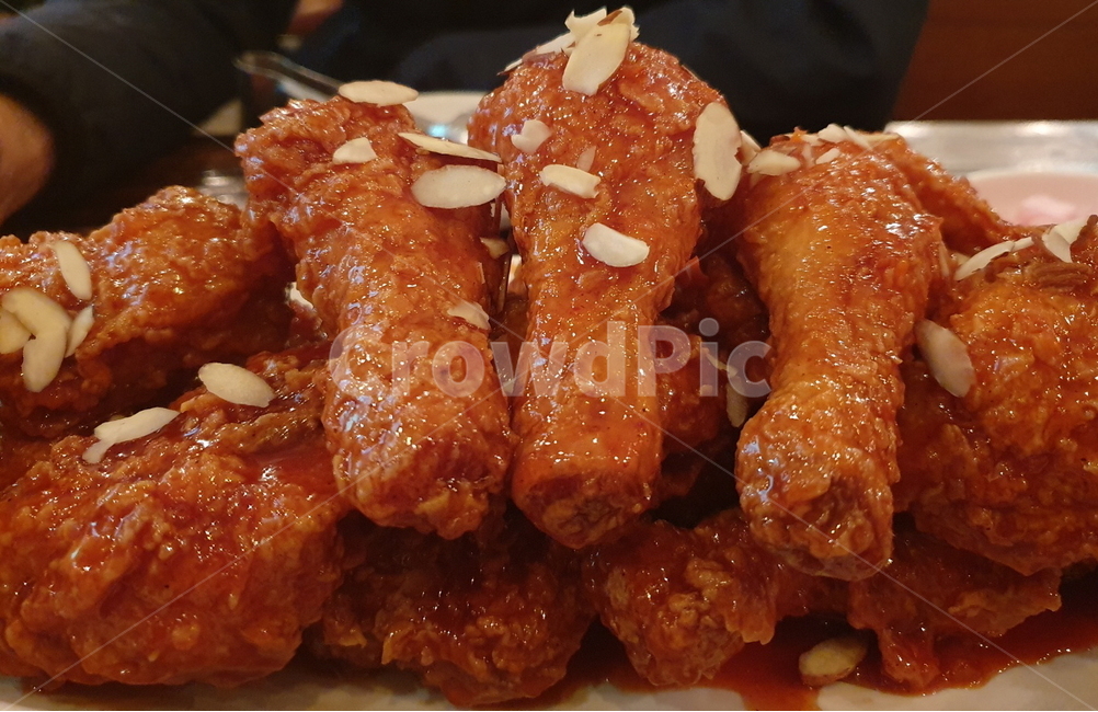 요리,음식,치킨,통닭,양념통닭,음식,식재료,요리,food,cook,meal,dishes,food reserves,육류,고기,meat