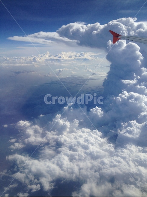 비행기,구름,창밖풍경,airview,airplaneview,windowview,cloud,clouds,sky,하늘,적운,cumulus,자연,풍경,nature,landscape,adventure,모험,leisure activities,레저 활동,outdoors,옥외,weather,날씨