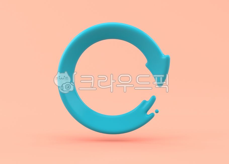 play,3D icon,3d arrow,arrow icon,icon3d,recycling icon